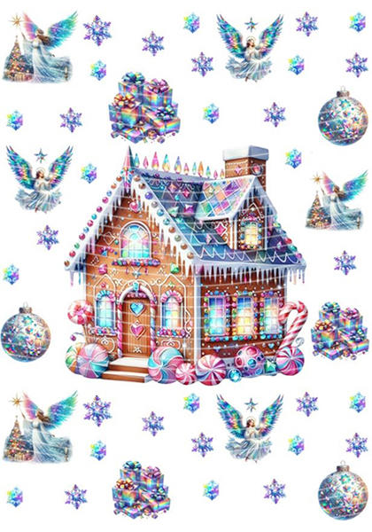 A5 Notebook Wraps-W-2222